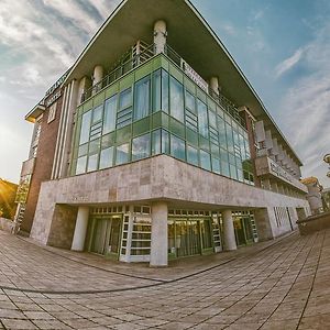 Szent Janos Hotel